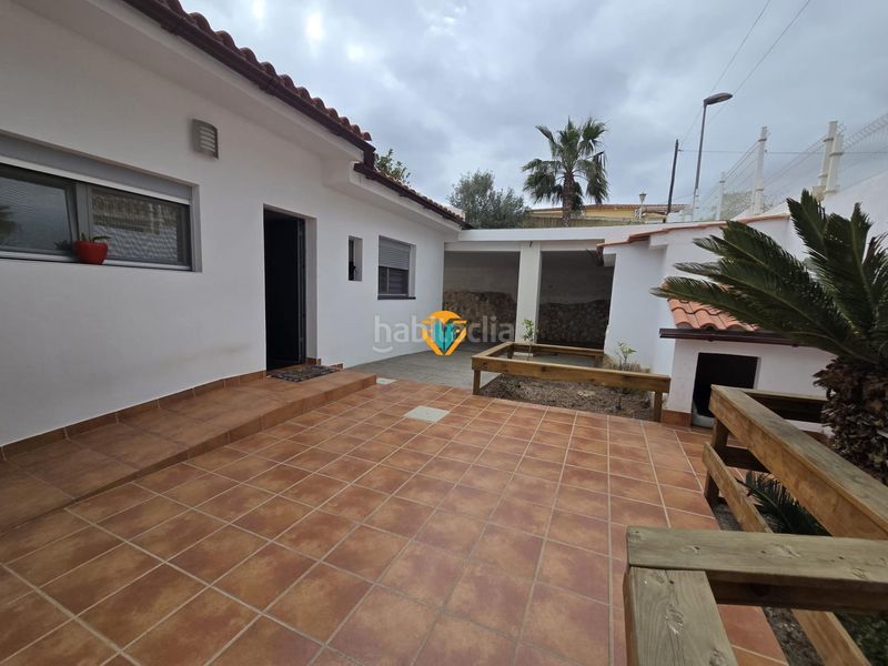 Foto 9494ae66-56c6-4cdc-a073-07f21d03b46f. Xalet amb aparcament piscina a Barranco Hondo Nucia (la)