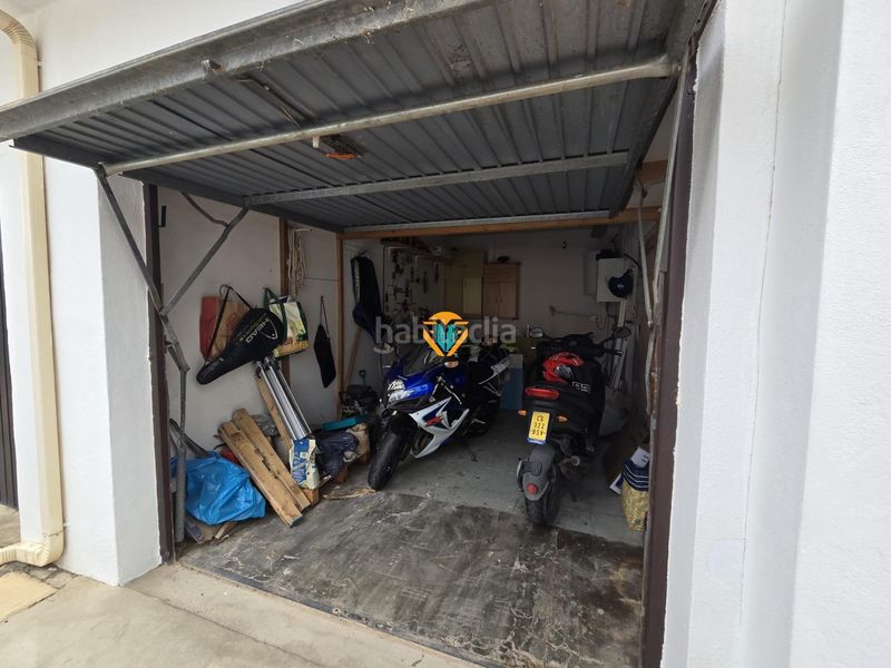 Foto 95c9efaa-060e-4cb6-a9ed-bddeaa4420db. Xalet amb aparcament piscina a Barranco Hondo Nucia (la)