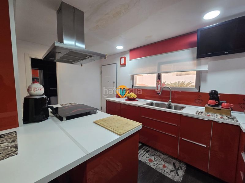 Foto 97a77298-0099-4498-8829-41dbb734f96d. Xalet amb aparcament piscina a Barranco Hondo Nucia (la)