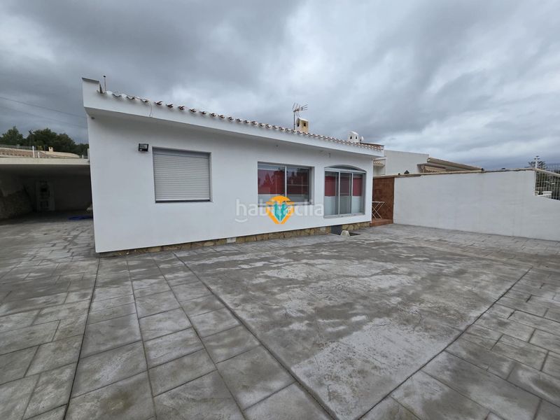 Foto c390039d-fb88-4085-b6d0-4f9cb22e0c40. Xalet amb aparcament piscina a Barranco Hondo Nucia (la)