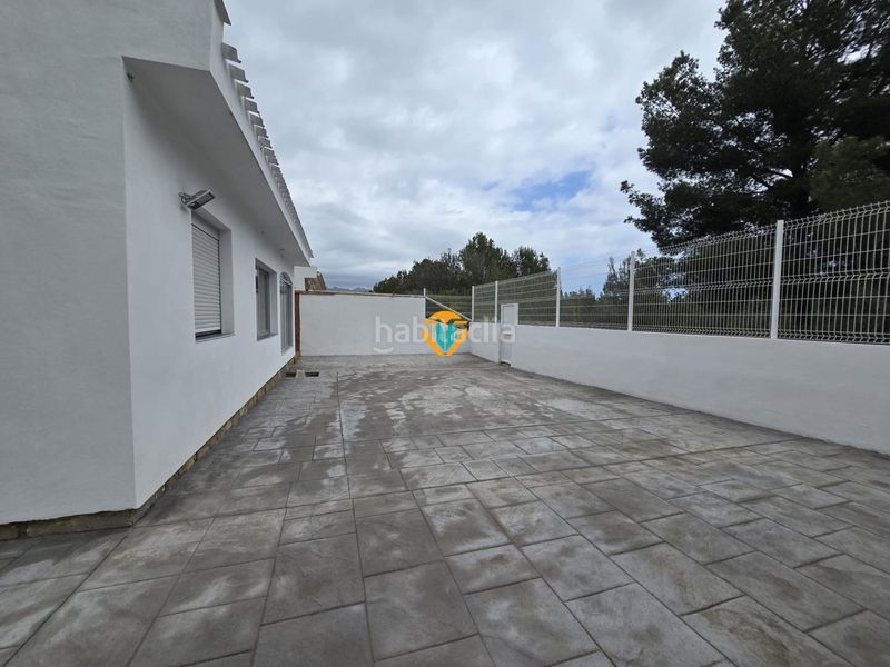 Foto cdf40493-4613-4f51-b9ee-ba84e11cceb6. Xalet amb aparcament piscina a Barranco Hondo Nucia (la)