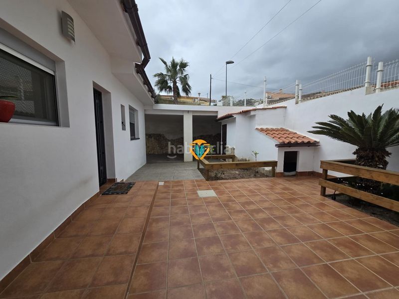 Foto db254e15-fca2-4e51-80ef-9b4e304408f4. Xalet amb aparcament piscina a Barranco Hondo Nucia (la)