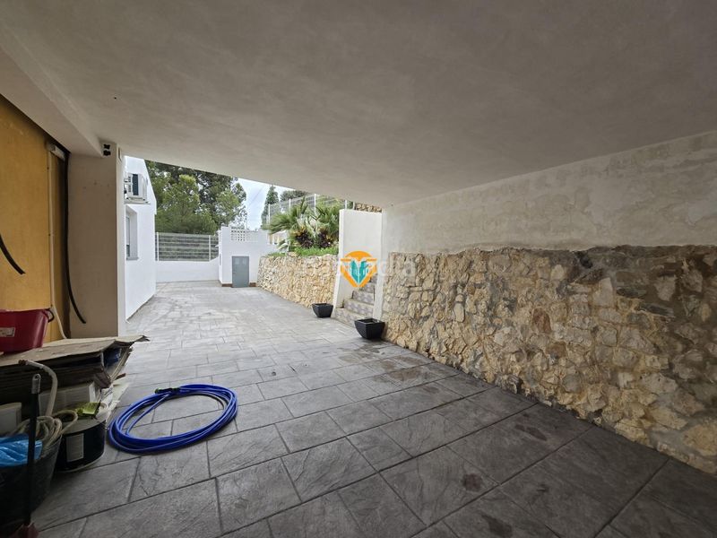 Foto f08e2e8a-0f57-4f23-834c-ca9811645196. Xalet amb aparcament piscina a Barranco Hondo Nucia (la)