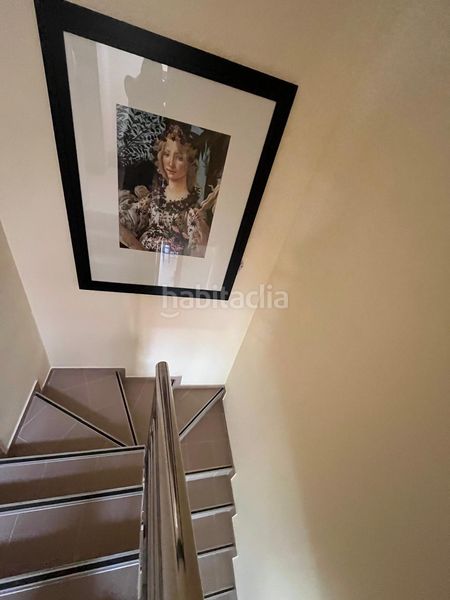 Foto 0f9a9fbc-45f7-4fe3-9c3c-534f4c438a47. Àtic amb aparcament piscina a Cala Alta-Veramar Vila Joiosa (la)