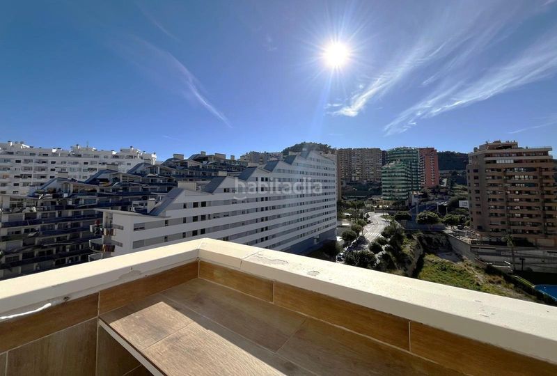 Foto 255b781e-d8cd-4608-84ab-4ff0fdaf1c4d. Àtic amb aparcament piscina a Cala Alta-Veramar Vila Joiosa (la)