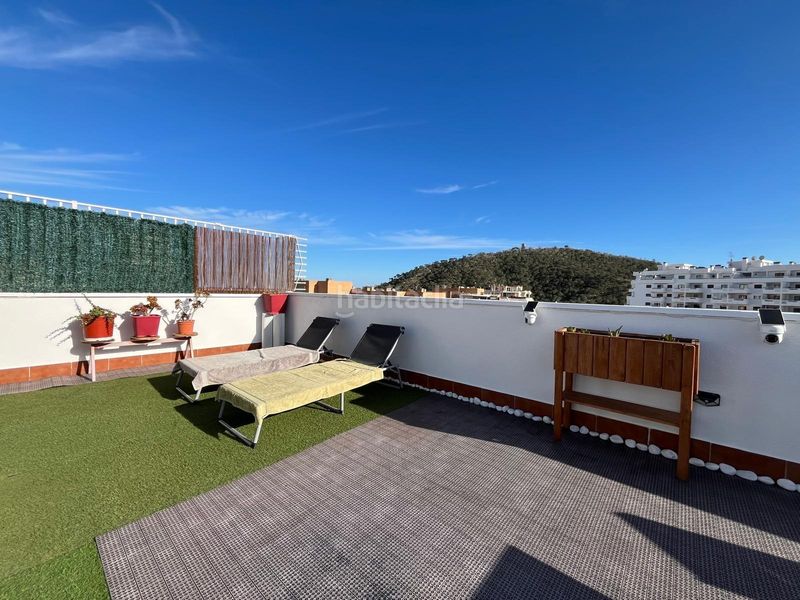 Foto 31d44cd3-3c2e-4a41-b8f3-d8d044f34412. Àtic amb aparcament piscina a Cala Alta-Veramar Vila Joiosa (la)