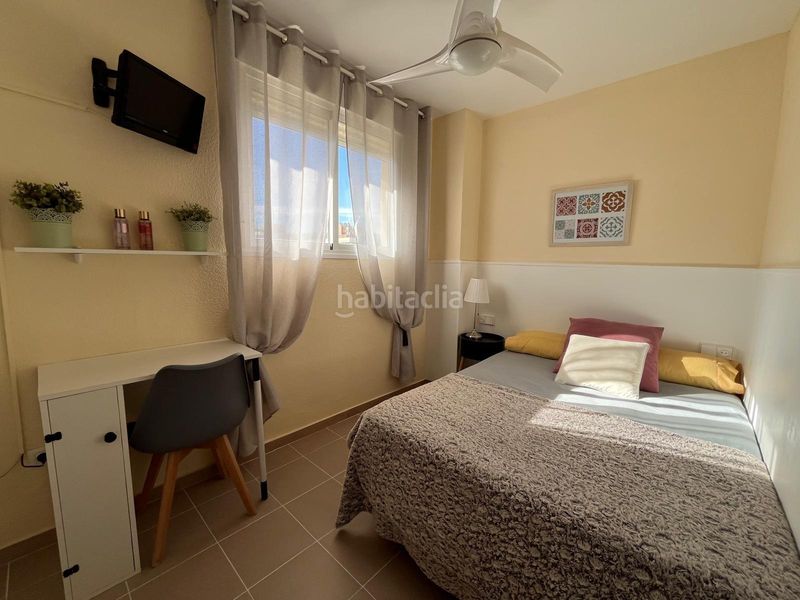 Foto 5a5e86f5-9688-41a2-9b2b-19234fd7b6a6. Àtic amb aparcament piscina a Cala Alta-Veramar Vila Joiosa (la)