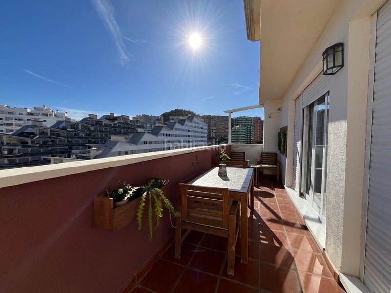 Foto 66323f36-3dab-4dd0-8c44-ce963c18644d. Àtic amb aparcament piscina a Cala Alta-Veramar Vila Joiosa (la)