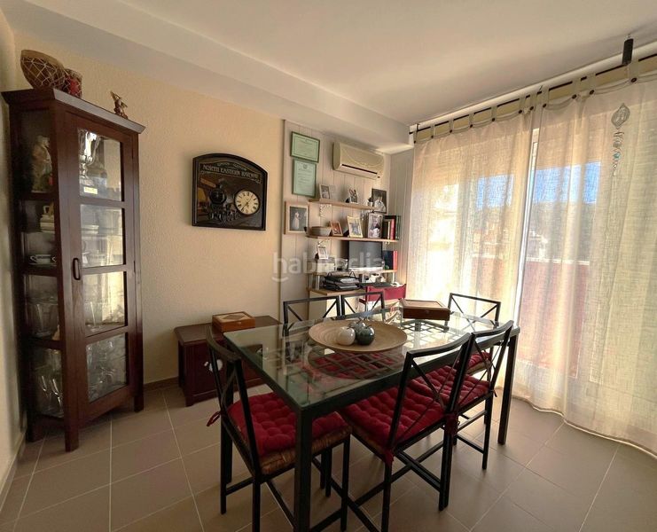 Foto 69ffe05e-4f60-480d-96fa-b139bb9d7af5. Àtic amb aparcament piscina a Cala Alta-Veramar Vila Joiosa (la)