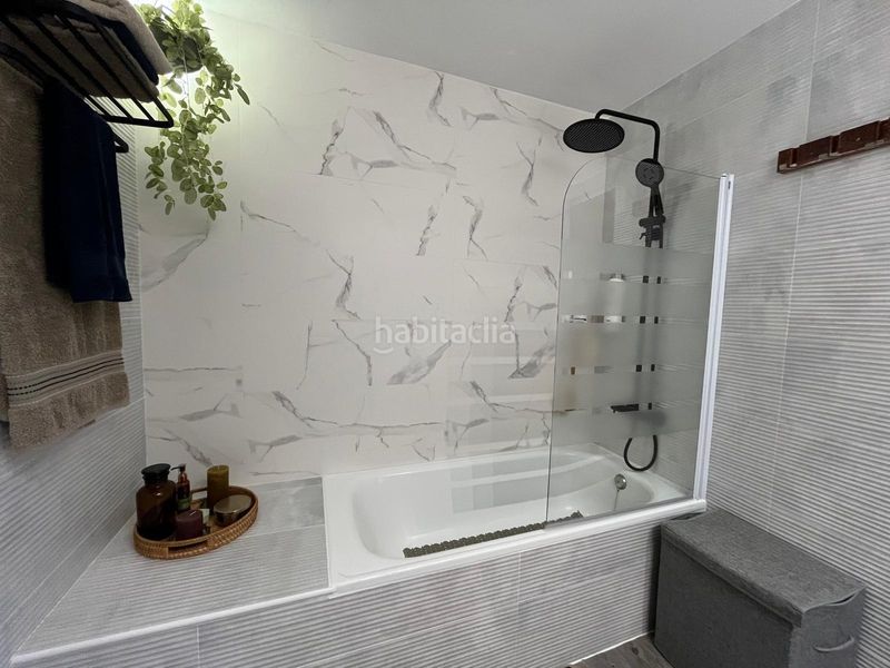 Foto a9aa8d35-bbaa-40b0-a9b4-eb0c1ae1d01f. Àtic amb aparcament piscina a Cala Alta-Veramar Vila Joiosa (la)