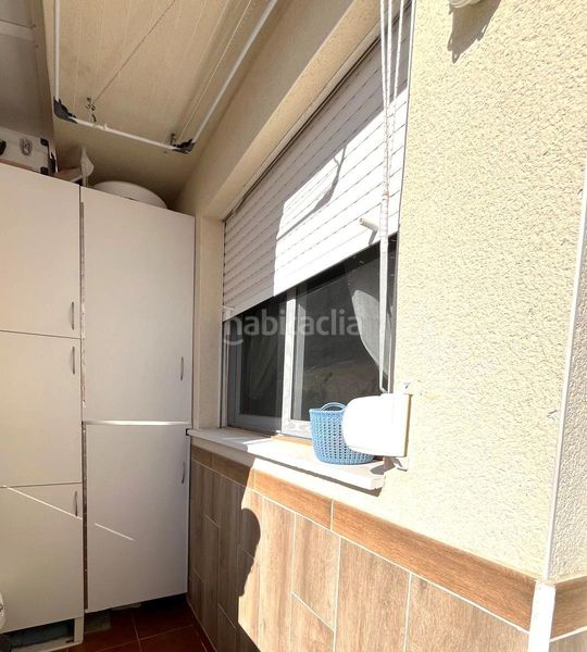 Foto c612bbb8-6adb-493b-a60d-5dc9e7af7a1c. Àtic amb aparcament piscina a Cala Alta-Veramar Vila Joiosa (la)