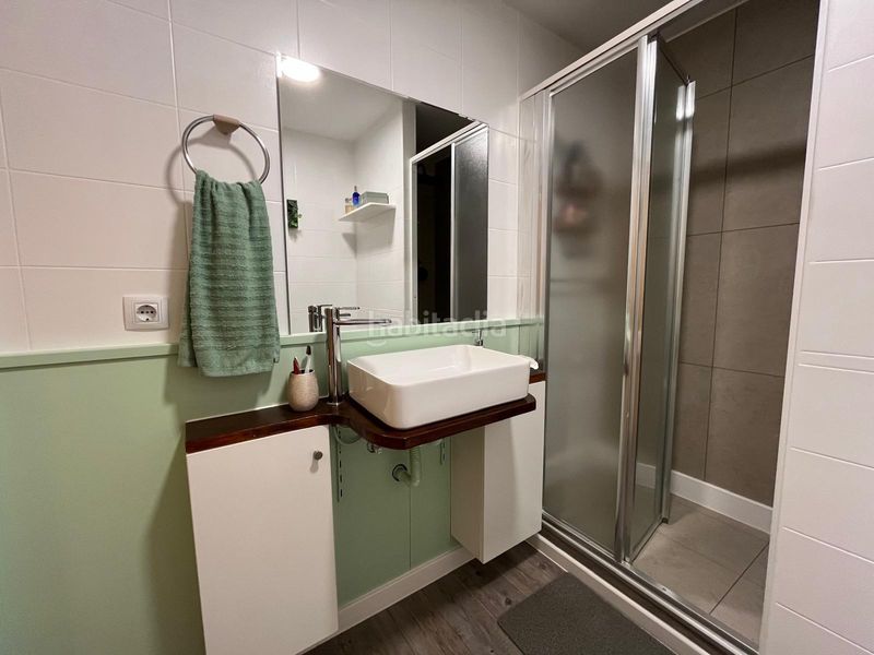 Foto cfbcdfd8-2e01-462f-8dcc-1ca2eb876c25. Àtic amb aparcament piscina a Cala Alta-Veramar Vila Joiosa (la)