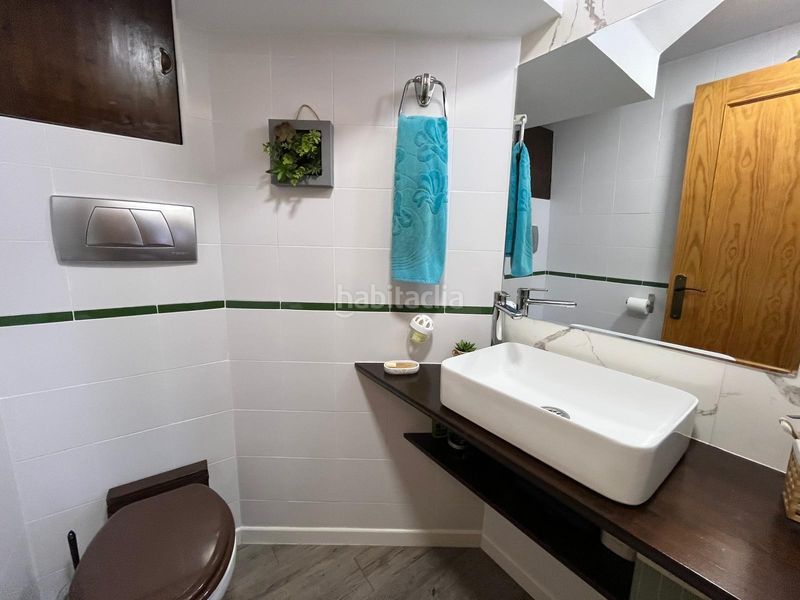 Foto d579461a-e607-447a-894e-abf2b25190ef. Àtic amb aparcament piscina a Cala Alta-Veramar Vila Joiosa (la)