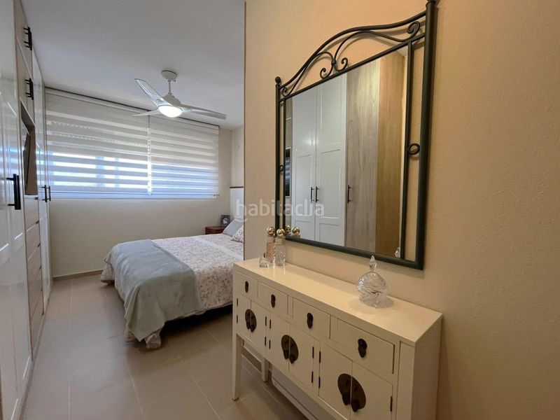 Foto e646d9dc-a3ba-4255-9242-be75761d6470. Àtic amb aparcament piscina a Cala Alta-Veramar Vila Joiosa (la)