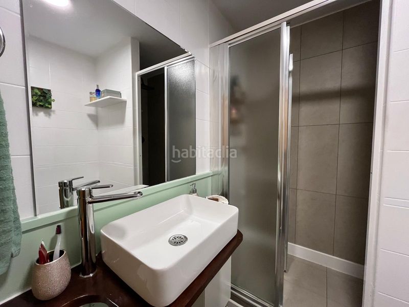 Foto ed9aa8aa-8c50-4e10-a3a1-0a822d20d97c. Àtic amb aparcament piscina a Cala Alta-Veramar Vila Joiosa (la)