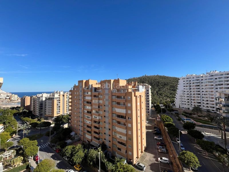 Foto ee73a4c8-288d-4fe8-9ea4-f222c64a9ff3. Àtic amb aparcament piscina a Cala Alta-Veramar Vila Joiosa (la)