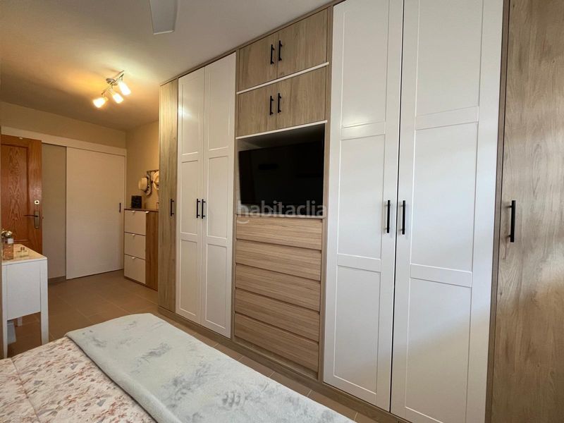 Foto f24375de-30a1-40f6-8d68-a2aac07cc50f. Àtic amb aparcament piscina a Cala Alta-Veramar Vila Joiosa (la)