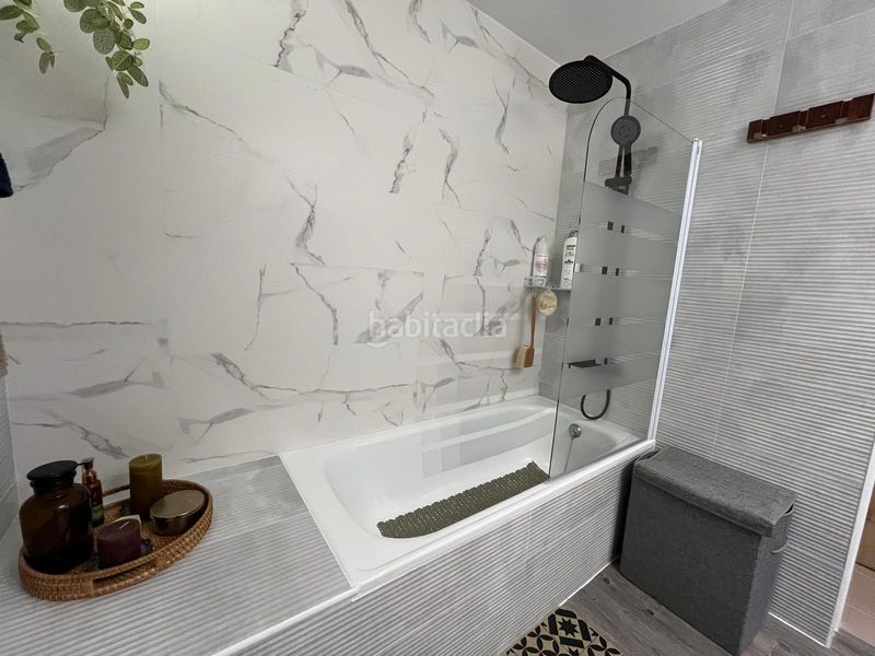 Foto f7cc012b-f197-4b0b-a45f-06bcdc7e7392. Àtic amb aparcament piscina a Cala Alta-Veramar Vila Joiosa (la)