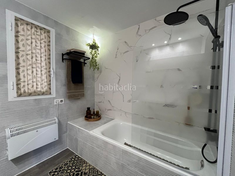 Foto f922fc9d-d13f-45df-bc53-5701d5bacc36. Àtic amb aparcament piscina a Cala Alta-Veramar Vila Joiosa (la)