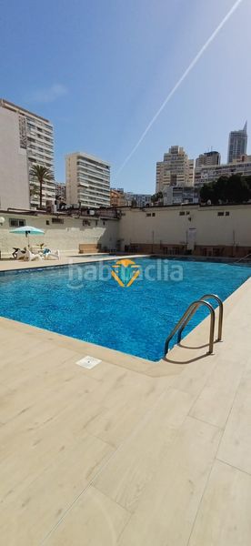 Foto 059f1681-d07f-4d38-9640-178951aaeaac. Apartamento acogedor apartamento en el rincon de loix, en Benidorm