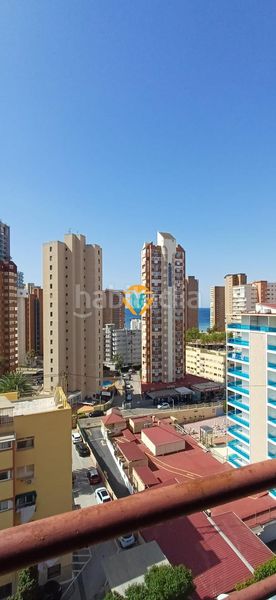 Foto 0719f007-c9a8-414a-bc14-4ce7f0c54802. Apartamento acogedor apartamento en el rincon de loix, en Benidorm