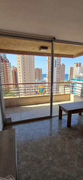 Foto 0cdbbcda-eb94-489f-861b-540d60bcf8f8. Apartamento acogedor apartamento en el rincon de loix, en Benidorm