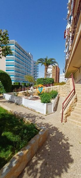 Foto 0df7a286-29f5-4691-b8f1-cf6b6d296efd. Apartamento acogedor apartamento en el rincon de loix, en Benidorm