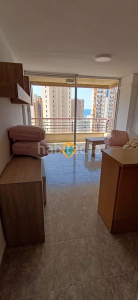 Foto 14fe114d-4873-411a-a8e0-9c78eb1bc0b0. Apartamento acogedor apartamento en el rincon de loix, en Benidorm