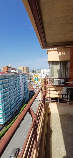 Foto 7ce779e6-2786-4bd4-9f6f-89fc48315e60. Apartamento acogedor apartamento en el rincon de loix, en Benidorm