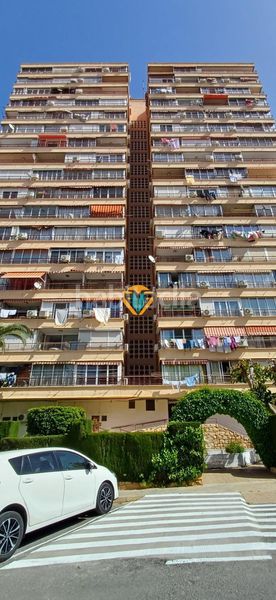 Foto 82d47c5d-2096-479d-a736-e48d2d0c51d0. Apartamento acogedor apartamento en el rincon de loix, en Benidorm