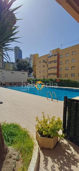 Foto 9f39a161-e4ca-4687-8fde-b67dda163243. Apartamento acogedor apartamento en el rincon de loix, en Benidorm