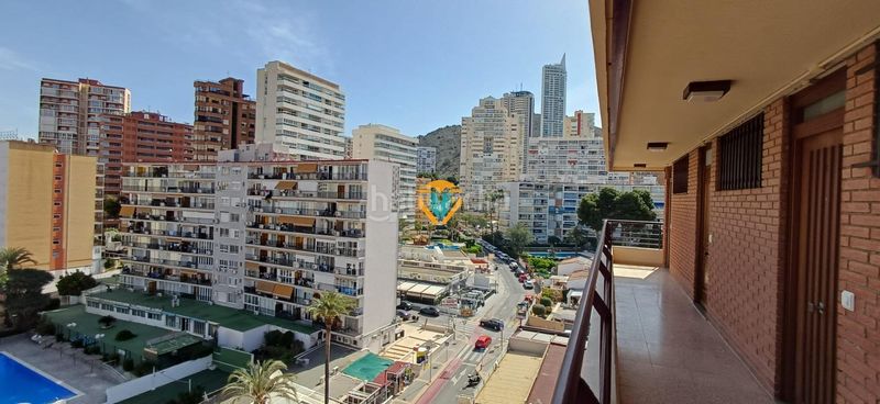 Foto a7f3a19d-bc59-4fb2-a93e-94f1bbe39342. Apartamento acogedor apartamento en el rincon de loix, en Benidorm