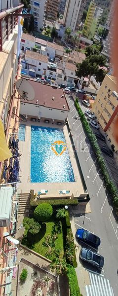 Foto b490e35a-36d1-4633-b6d7-fdfbac113fca. Apartamento acogedor apartamento en el rincon de loix, en Benidorm