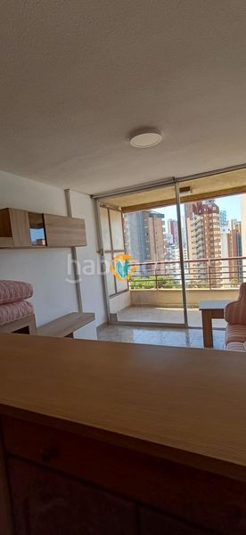 Foto b7b23d63-4a4f-45e8-8070-ca3db4d9300e. Apartamento acogedor apartamento en el rincon de loix, en Benidorm