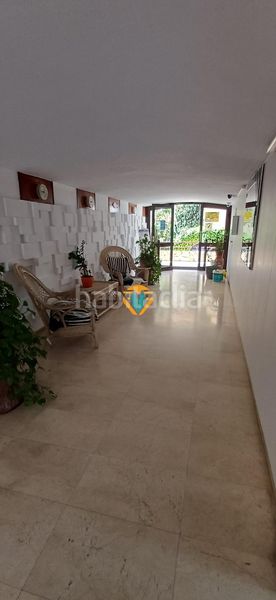 Foto ca16f6a4-a4d3-48c7-8291-baf901848716. Apartamento acogedor apartamento en el rincon de loix, en Benidorm