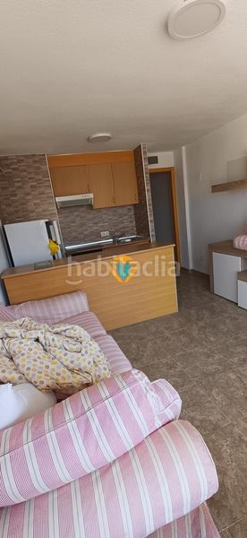 Foto ec58bf87-255c-4a99-b24d-4f364246667e. Apartamento acogedor apartamento en el rincon de loix, en Benidorm