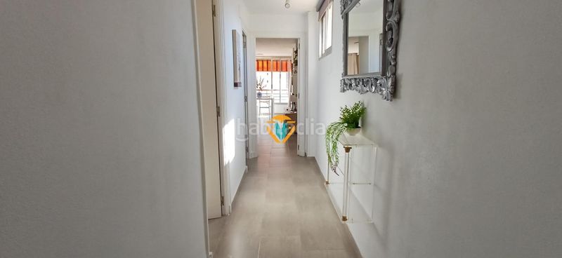 Foto 016cfede-1937-4e51-9c78-a366ea6e366f. Apartamento encantador apartamento reformado en el corazón de rincon de loix, en Benidorm