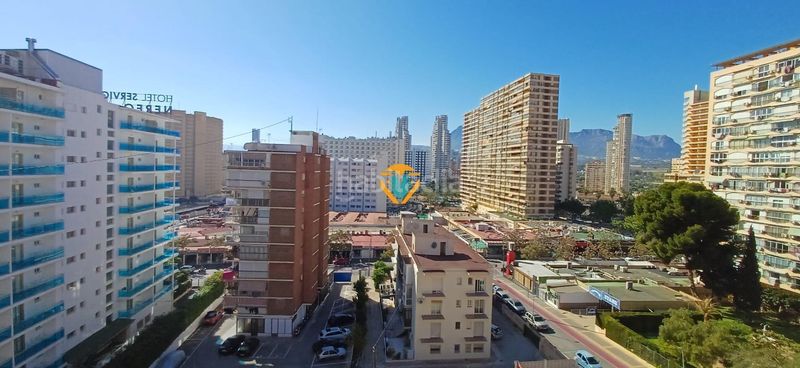 Foto 1a429304-280d-4548-ba26-e60cbb283308. Apartamento encantador apartamento reformado en el corazón de rincon de loix, en Benidorm