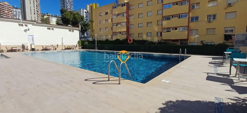 Foto 2b1af71e-f114-469f-906a-05960443c909. Apartamento encantador apartamento reformado en el corazón de rincon de loix, en Benidorm
