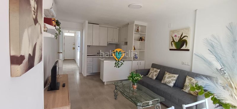 Foto 6bf1cac7-3476-4bd2-a865-cc8421979f83. Apartamento encantador apartamento reformado en el corazón de rincon de loix, en Benidorm