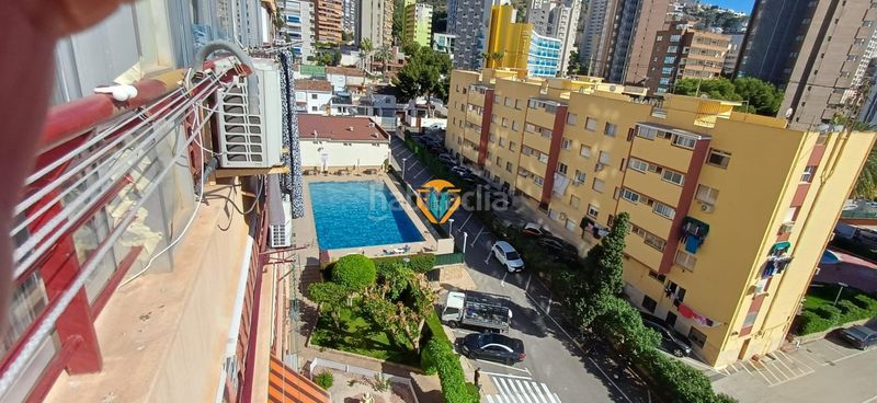 Foto 70617336-f5e4-4d6b-bc6f-02f9608918e0. Apartamento encantador apartamento reformado en el corazón de rincon de loix, en Benidorm