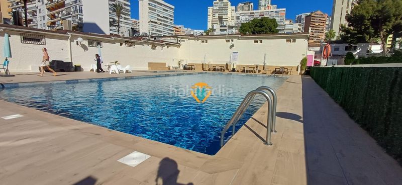 Foto 76daed4c-8c3c-4465-89ac-0a4536a629bc. Apartamento encantador apartamento reformado en el corazón de rincon de loix, en Benidorm