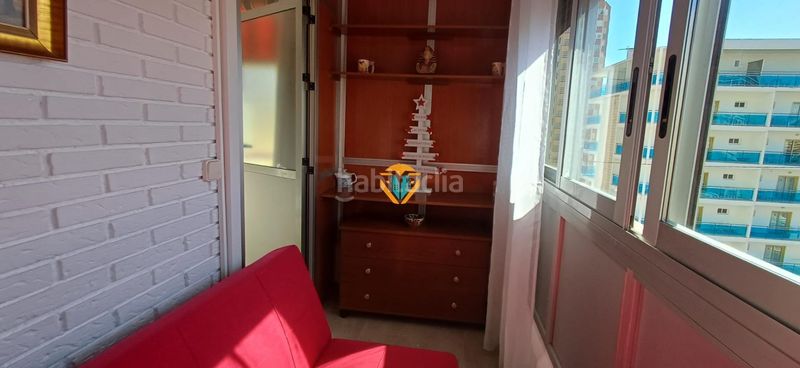 Foto 7e8eadcd-a578-4210-8fc3-83c5a72bbfb6. Apartamento encantador apartamento reformado en el corazón de rincon de loix, en Benidorm