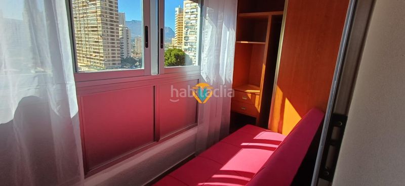 Foto ad46a5f5-bf47-4f15-85e6-7979413c6bc3. Apartamento encantador apartamento reformado en el corazón de rincon de loix, en Benidorm
