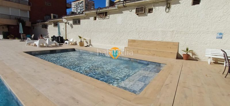 Foto c09c4ea5-1963-40a7-9803-dfbc822b734d. Apartamento encantador apartamento reformado en el corazón de rincon de loix, en Benidorm