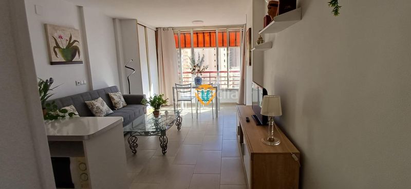 Foto c73b71dc-7348-49fd-8319-e44a49074953. Apartamento encantador apartamento reformado en el corazón de rincon de loix, en Benidorm