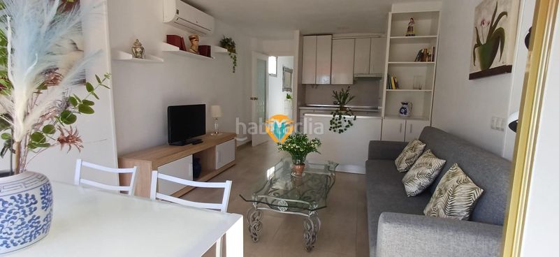 Foto dc381791-326a-4372-83ed-1eb2304cb0a1. Apartamento encantador apartamento reformado en el corazón de rincon de loix, en Benidorm