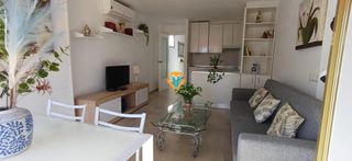 Apartament a Rincón Alto. Encantador apartamento reformado en el corazón de rincon de loix