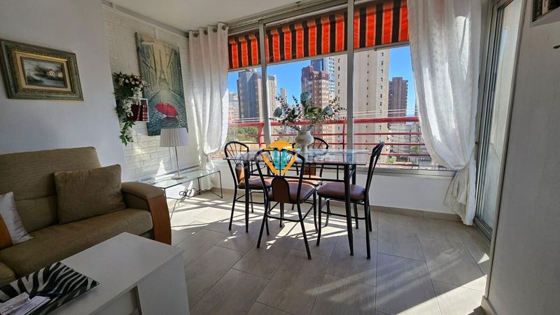 Foto 29cdaaf5-9739-4274-b8ae-bd5652ba3251. Apartament amb aparcament piscina a Rincón Alto Benidorm