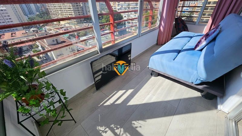 Foto 2df24eee-2bd4-4449-9399-9da06ac65eba. Apartament amb aparcament piscina a Rincón Alto Benidorm